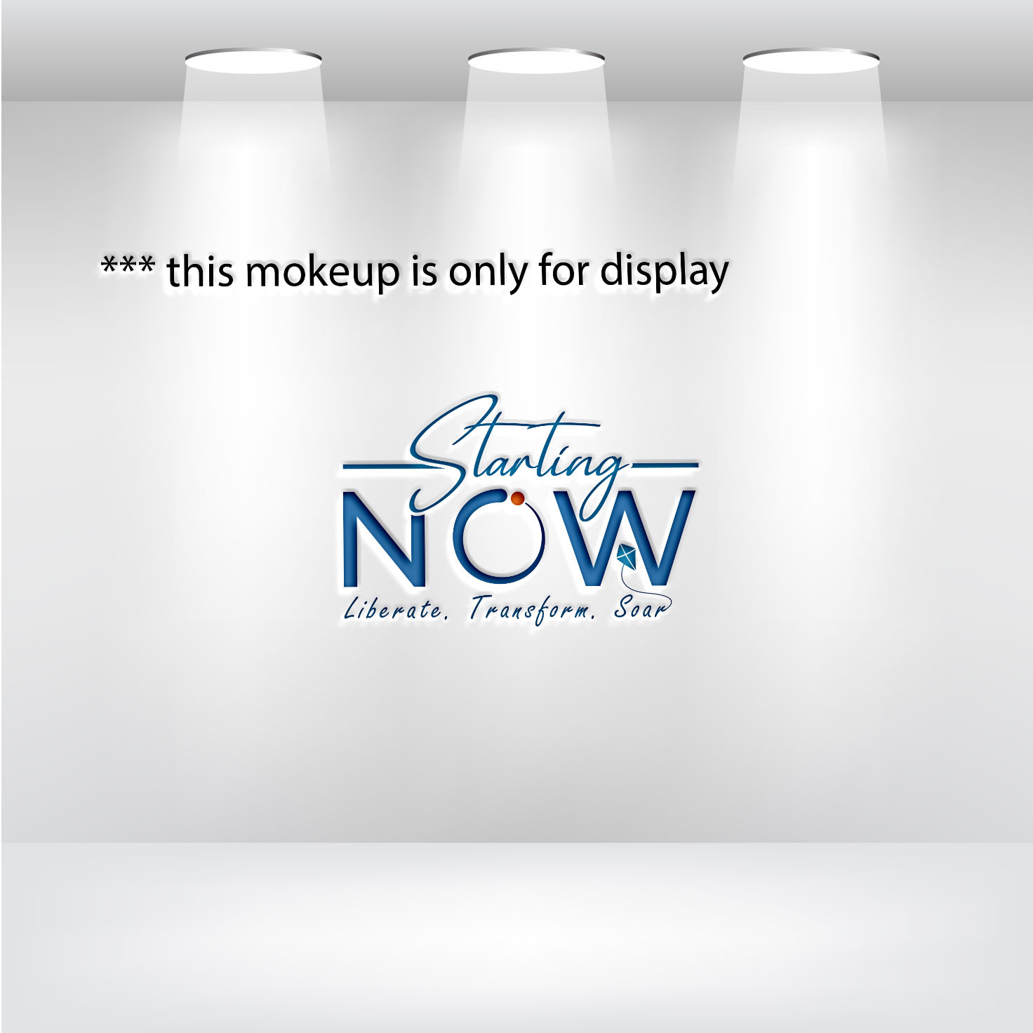 Logo Design by Ochieng for this project | Design #26497859