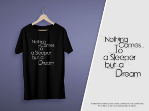 T-shirt Design by Akhtanbed