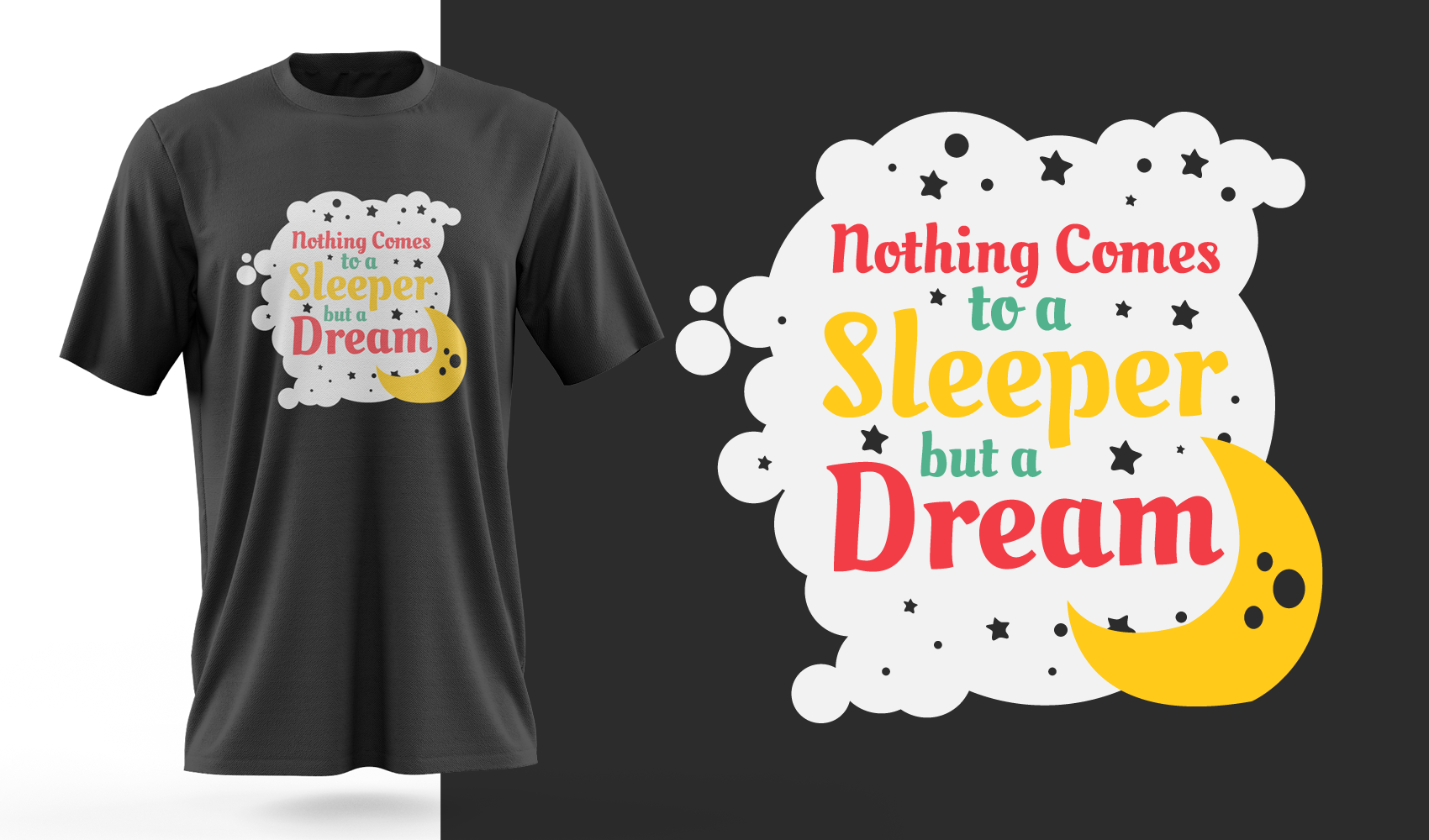 T-shirt Design by Risallah for this project | Design #26494810