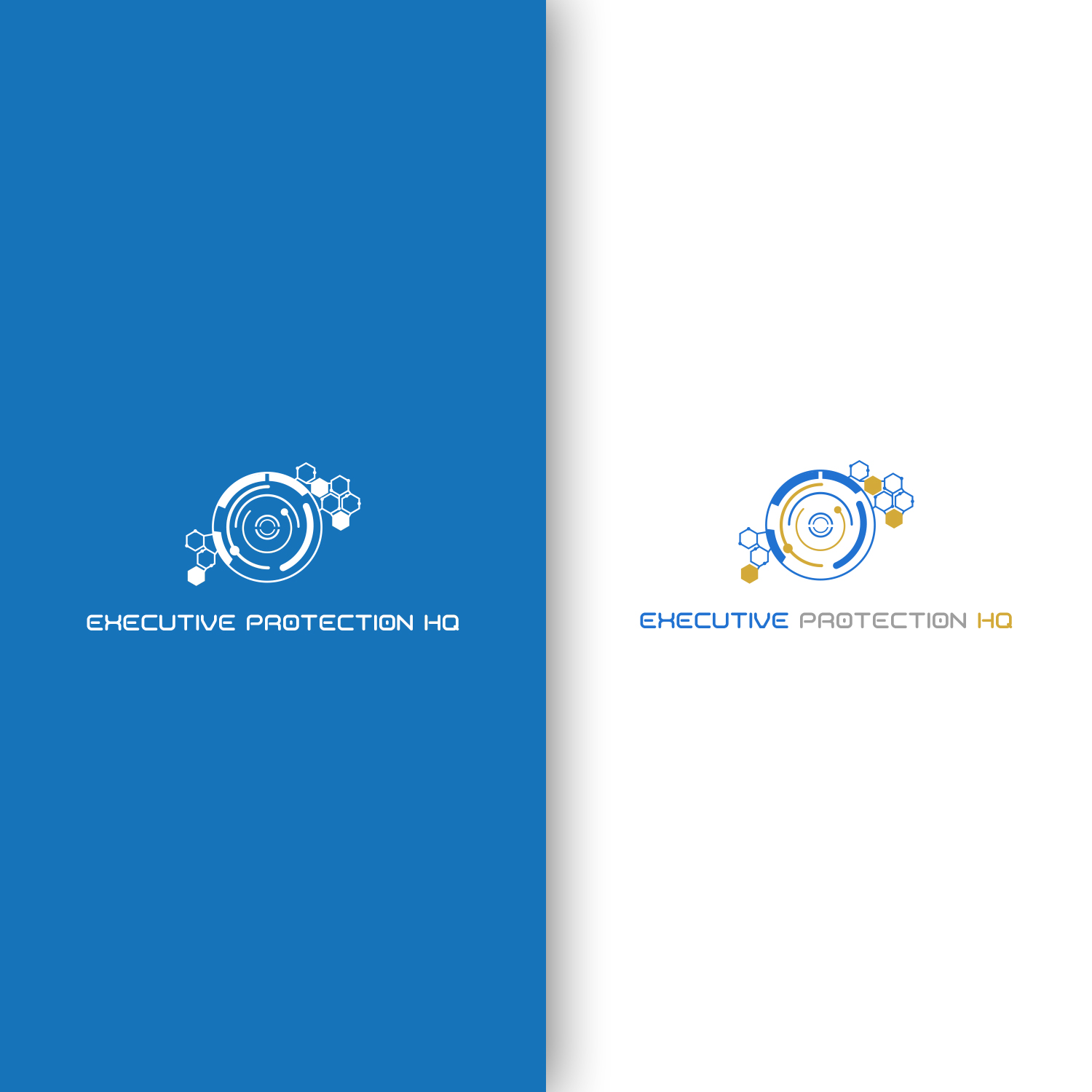 Logo Design by syrwebdevelopment for 360 Protective Solutions LLC | Design #26506547