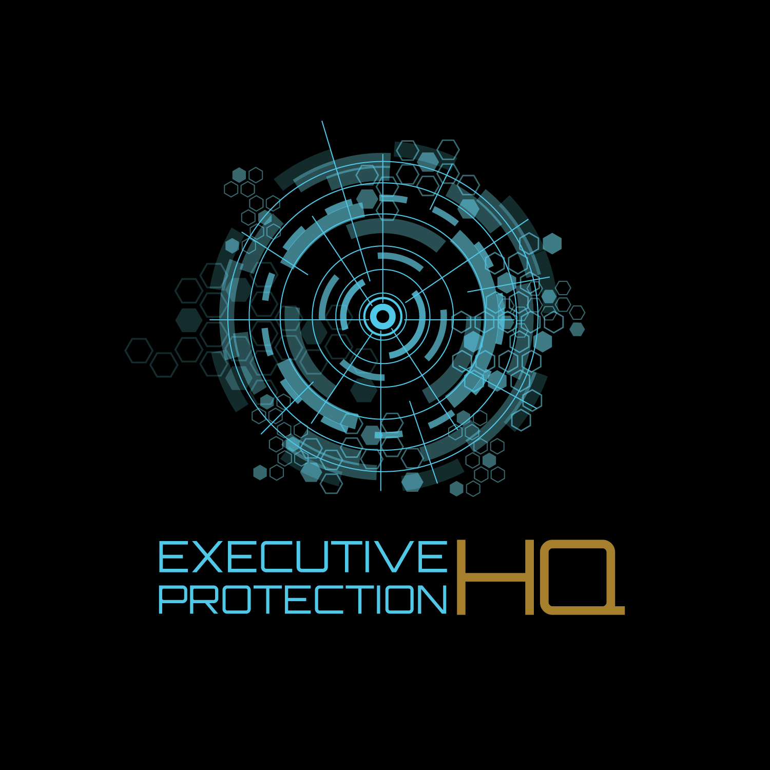 Logo Design by geni for 360 Protective Solutions LLC | Design #26518719