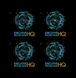 Logo Design by geni for 360 Protective Solutions LLC | Design: #26555093