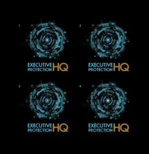 Logo Design by geni for 360 Protective Solutions LLC | Design: #26555684