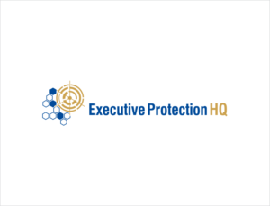 Executive Protection HQ | Logo Design by BNdesigner