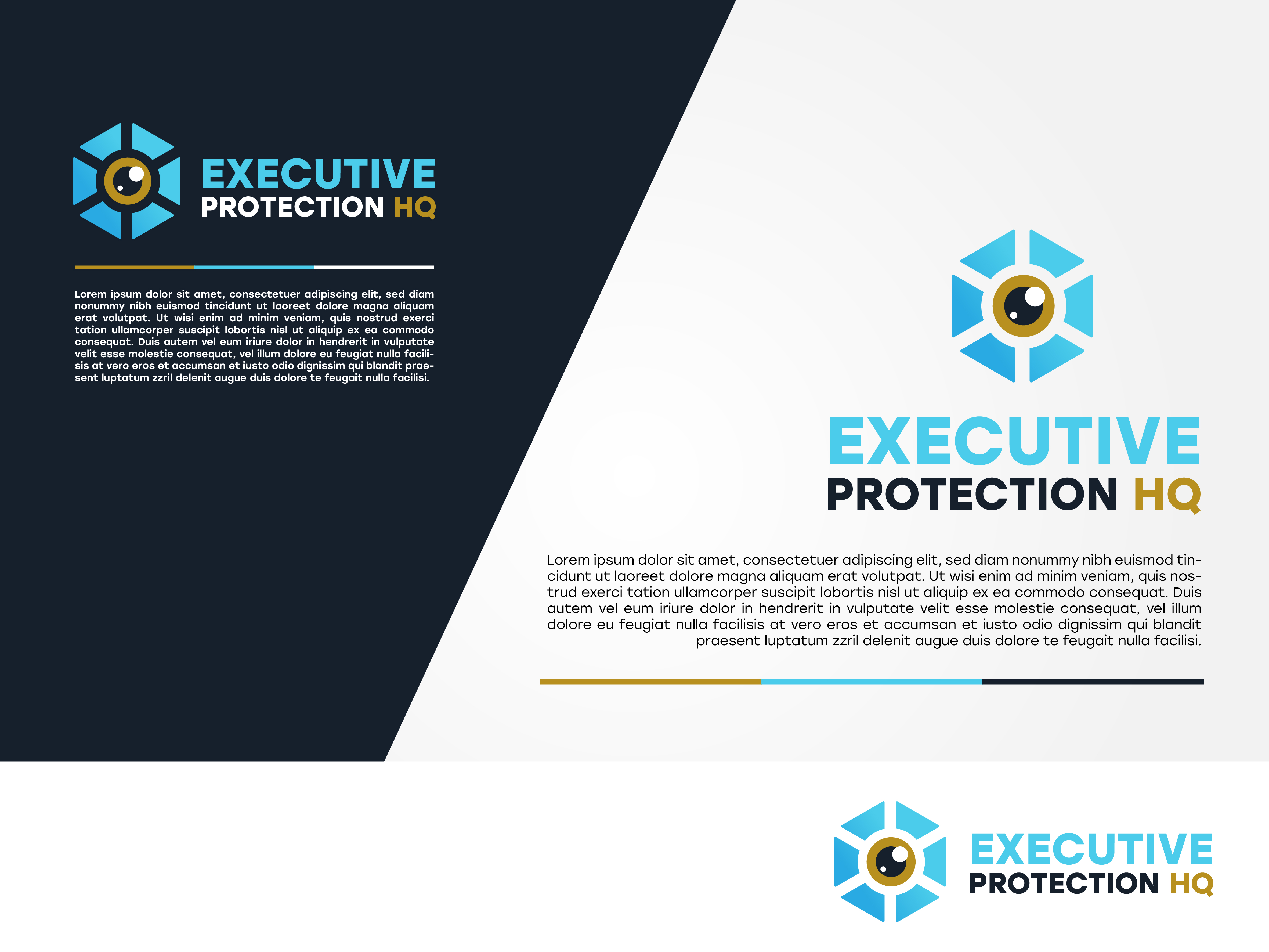 Design de Logo par Jet-D pour 360 Protective Solutions LLC | Design #26526984