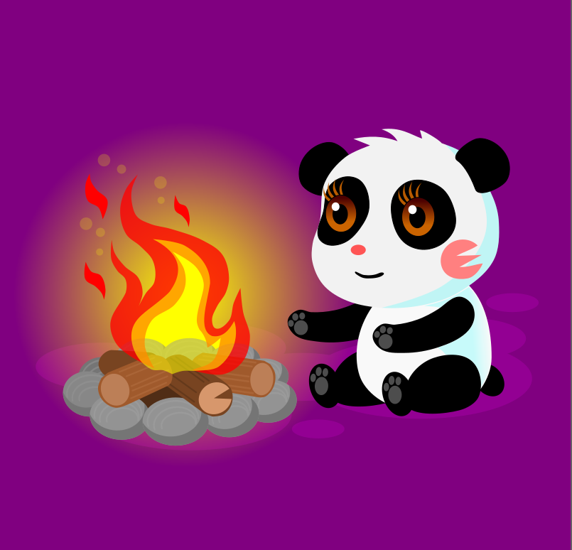 Character Design by lucsquame for this project | Design #26501431