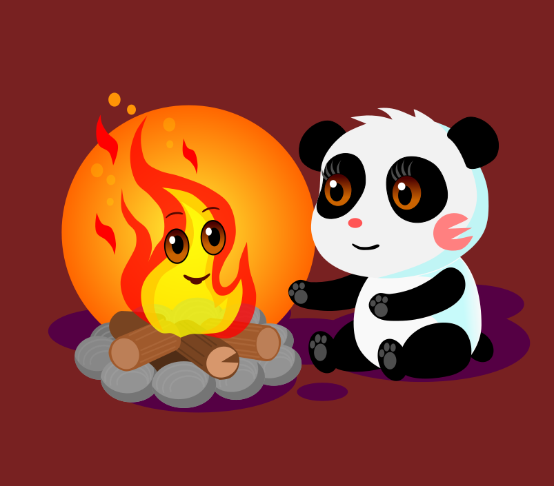 Character Design by lucsquame for this project | Design #26502823