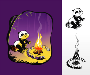 Character Design by Suprakash 3 for this project | Design #26507887
