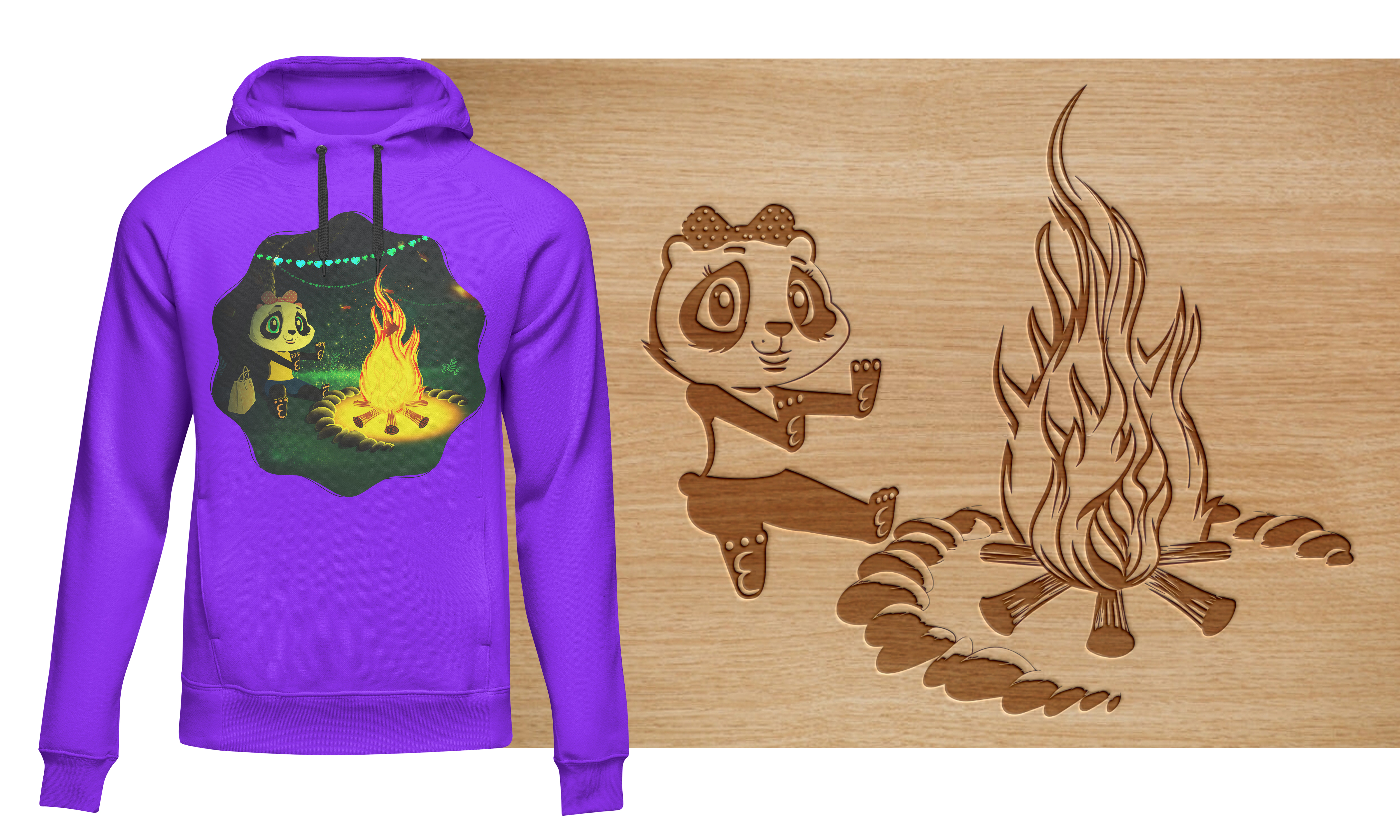 Character Design by Soumen Sinha for this project | Design #26523151