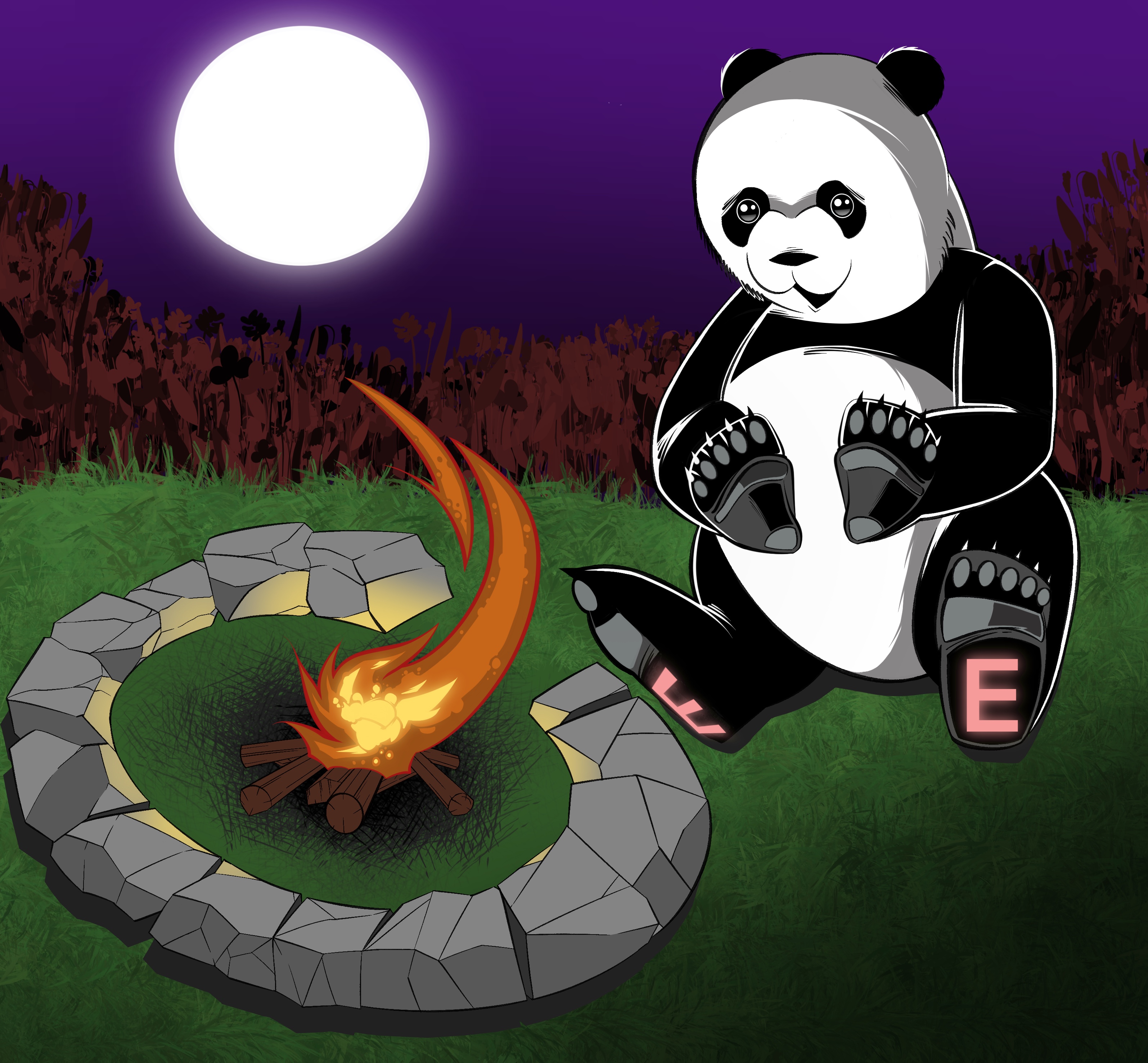 Diseño de Personaje por Oscar 20 para este proyecto | Diseño #26515650