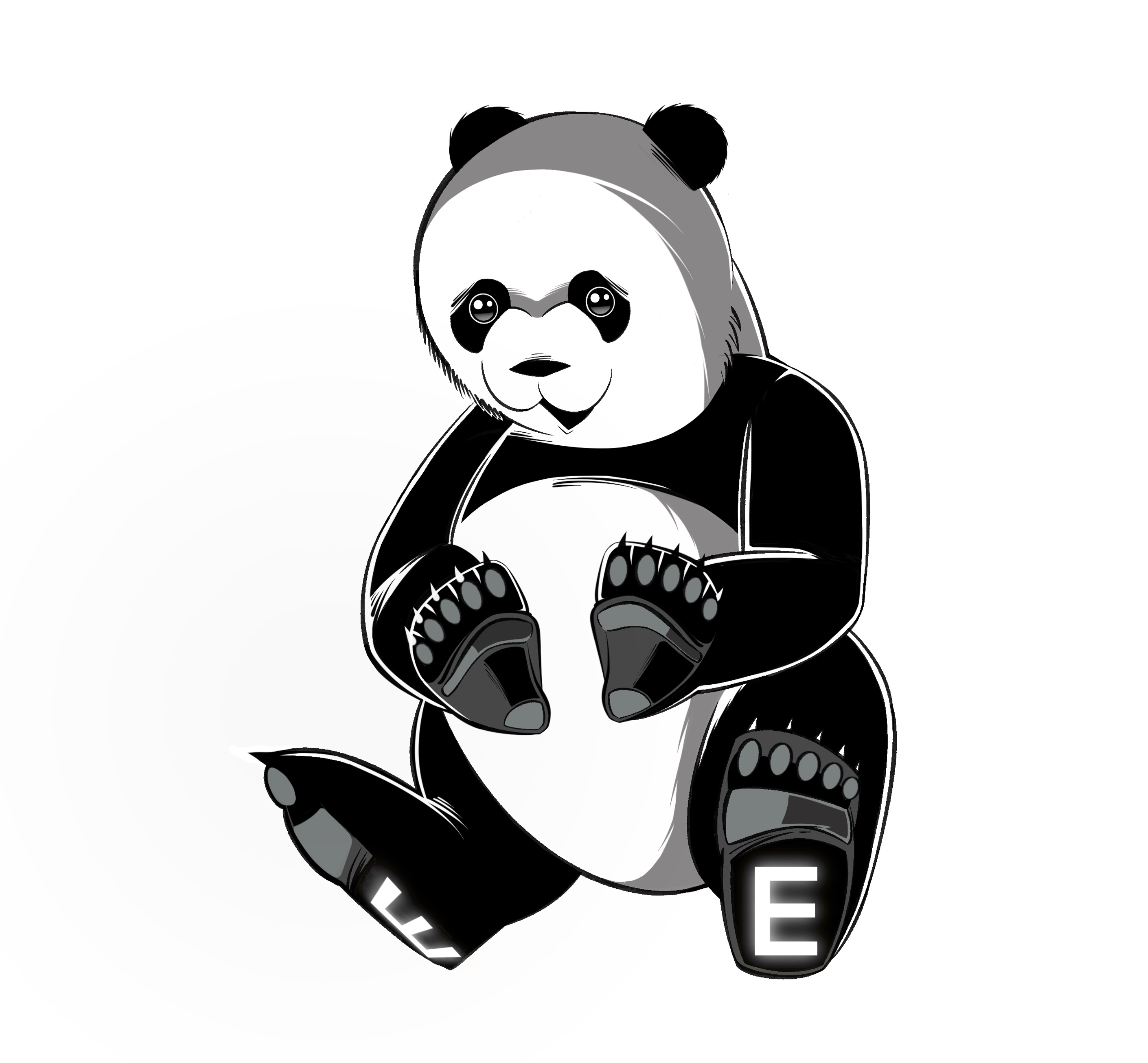 Character Design by Oscar 20 for this project | Design #26515651