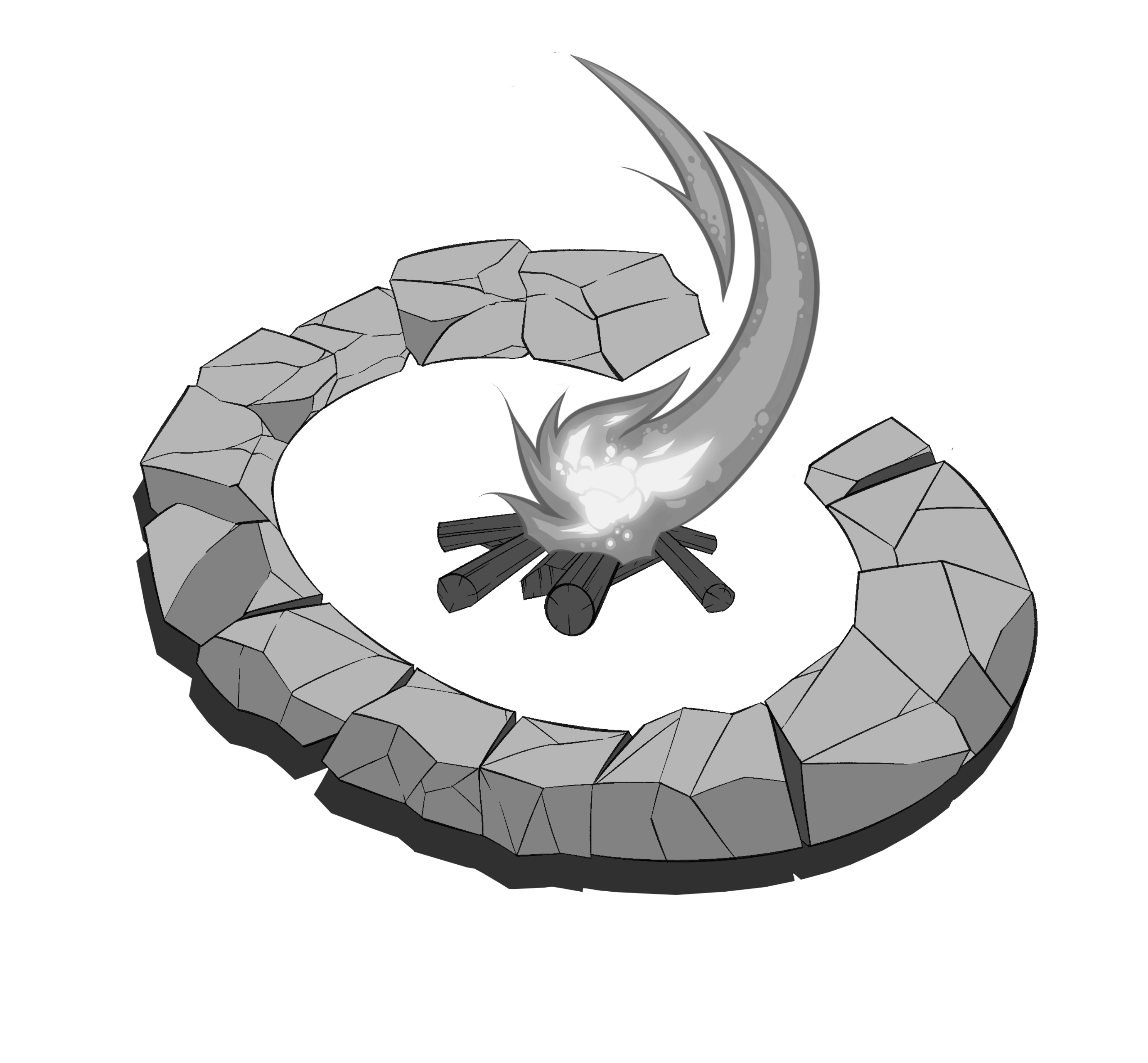 Character Design by Oscar 20 for this project | Design #26515652