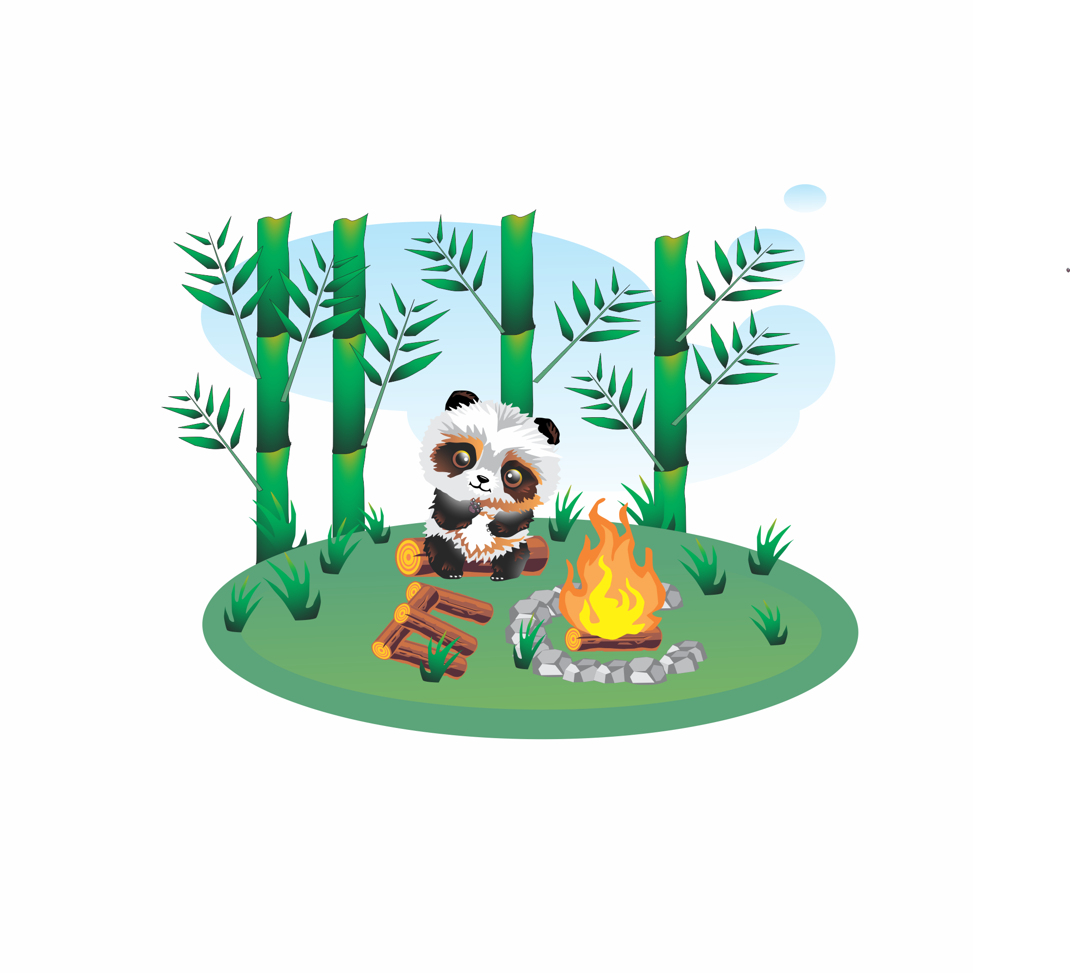 Character Design by Phoenix Art for this project | Design #26514747