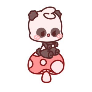 Character Design by Kidong Characters for this project | Design #26515339