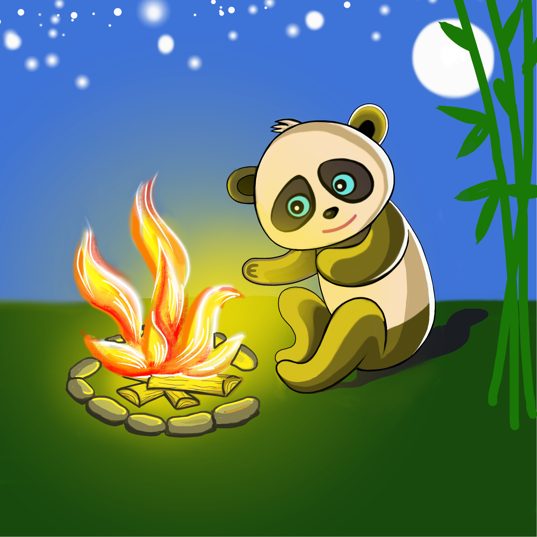 Design de Figurine par 1guzelnovikova1@gmail.com pour ce projet | Design #26517796