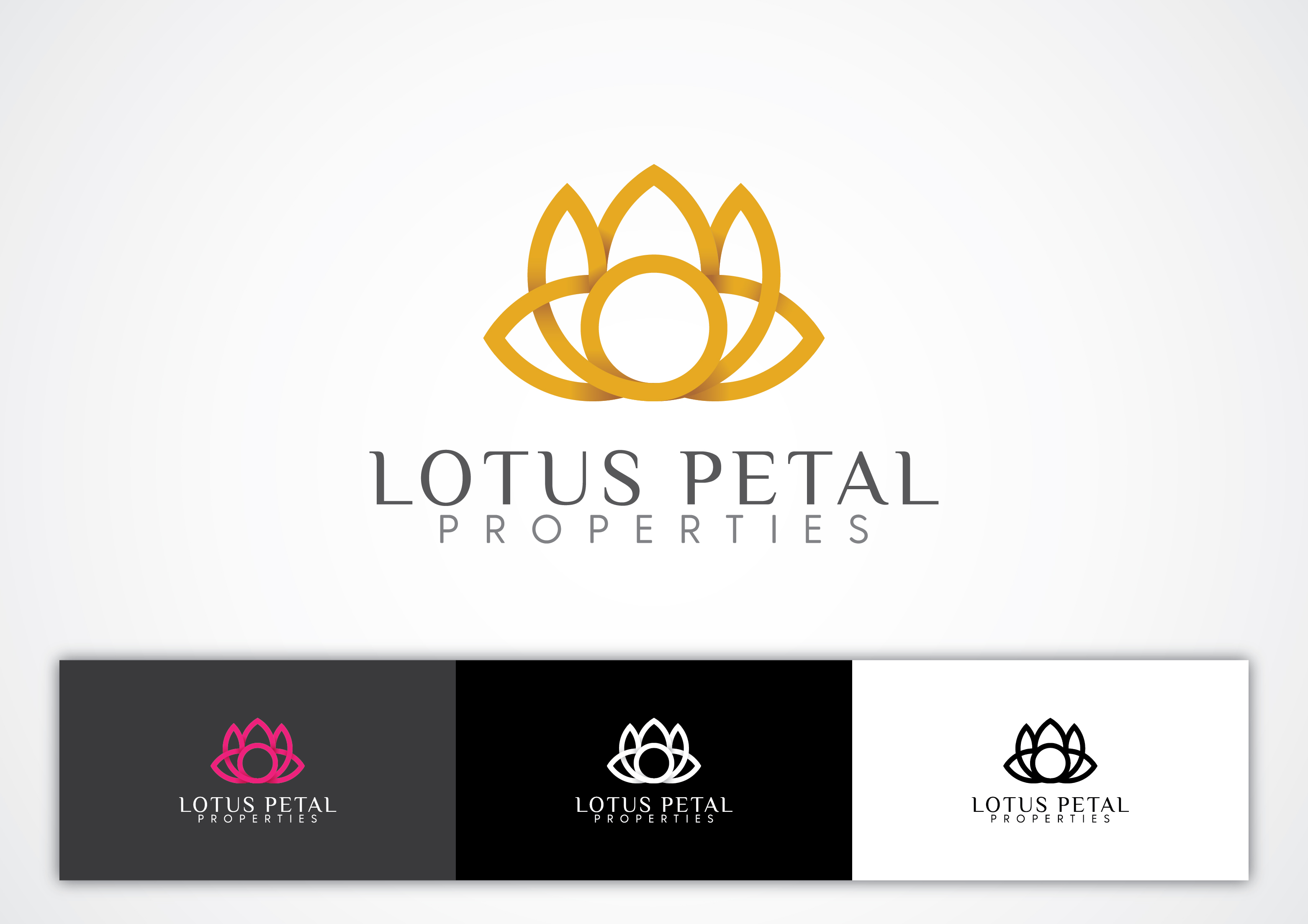 Logo Design by Yong Kushandiono for this project | Design #26524553