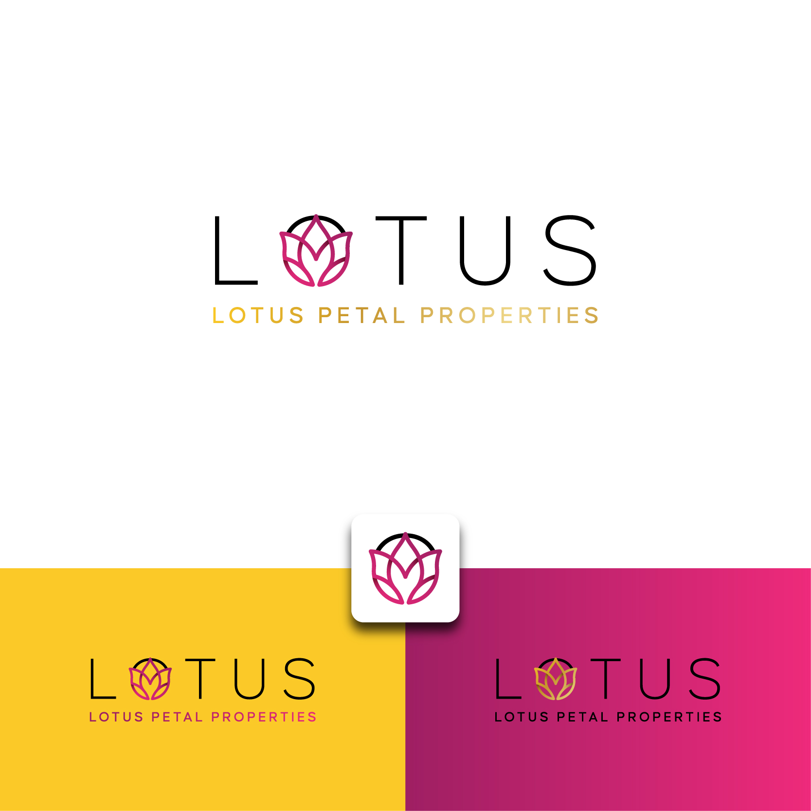 Logo Design by Ahmed @li for this project | Design #26494421