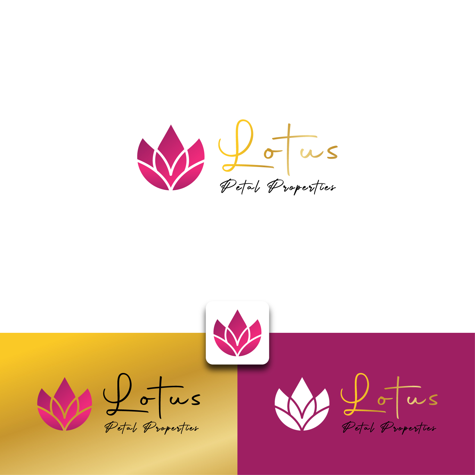 Logo Design by Ahmed @li for this project | Design #26494422