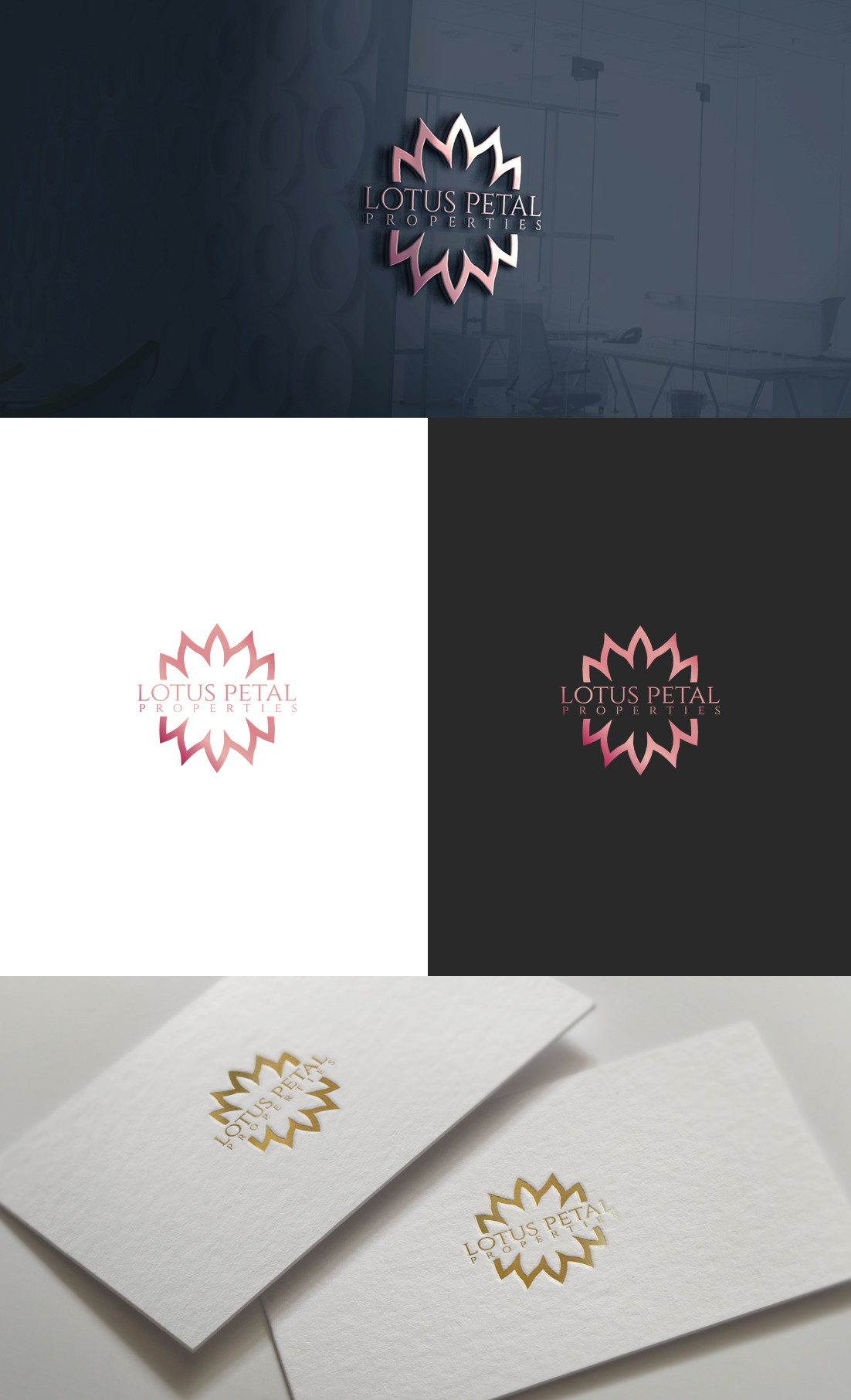 Logo Design by GLDesigns for this project | Design #26491838