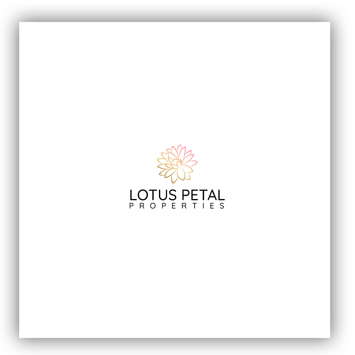 Logo Design by syrwebdevelopment for this project | Design #26506541