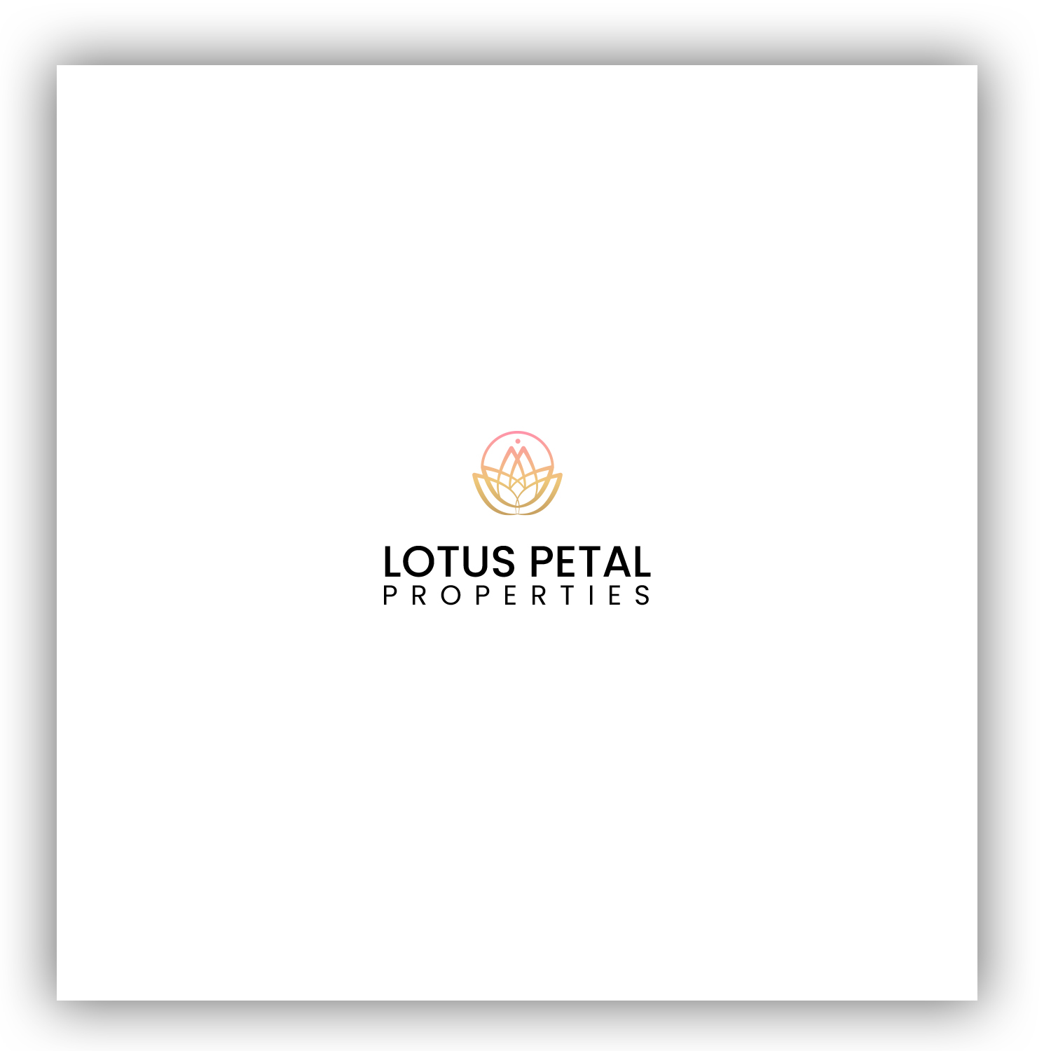 Diseño de Logo por syrwebdevelopment para este proyecto | Diseño #26506542