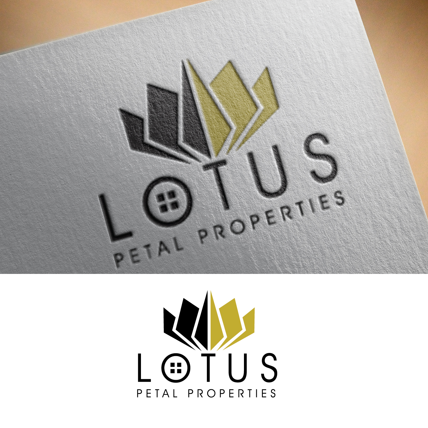 Logo Design by GODDREAMCREATION for this project | Design #26518571