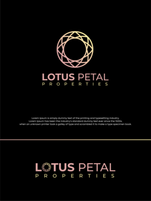 Logo Design by Hakim Febrian for this project | Design #26554666