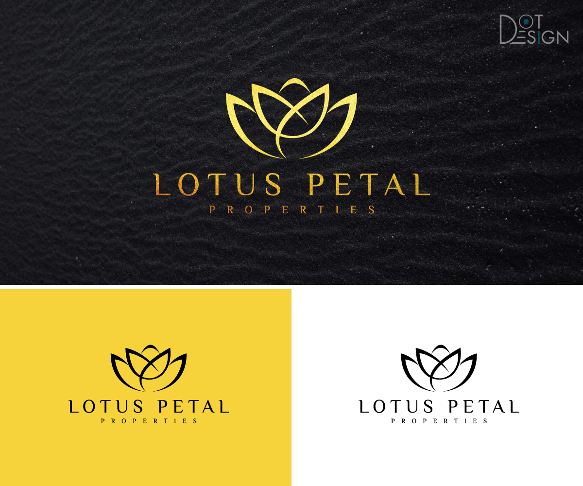 Logo Design by Dot Design 3 for this project | Design #26492823