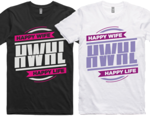 T-shirt Design by Rox Art Design for Angie's Classic Ts | Design: #26496372