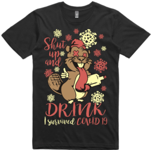 T-shirt Design by Rox Art Design for Angie's Classic Ts | Design: #26533209