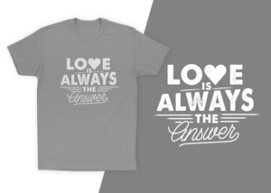 T-shirt Design by Ana St for Angie's Classic Ts | Design: #26495262