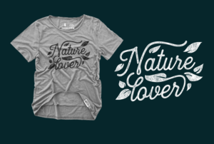 T-shirt Design by Ana St for Angie's Classic Ts | Design: #26495278
