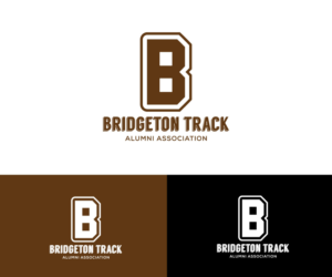 Bridgeton Track Alumni Association | Diseño de Logo por makerlogoz