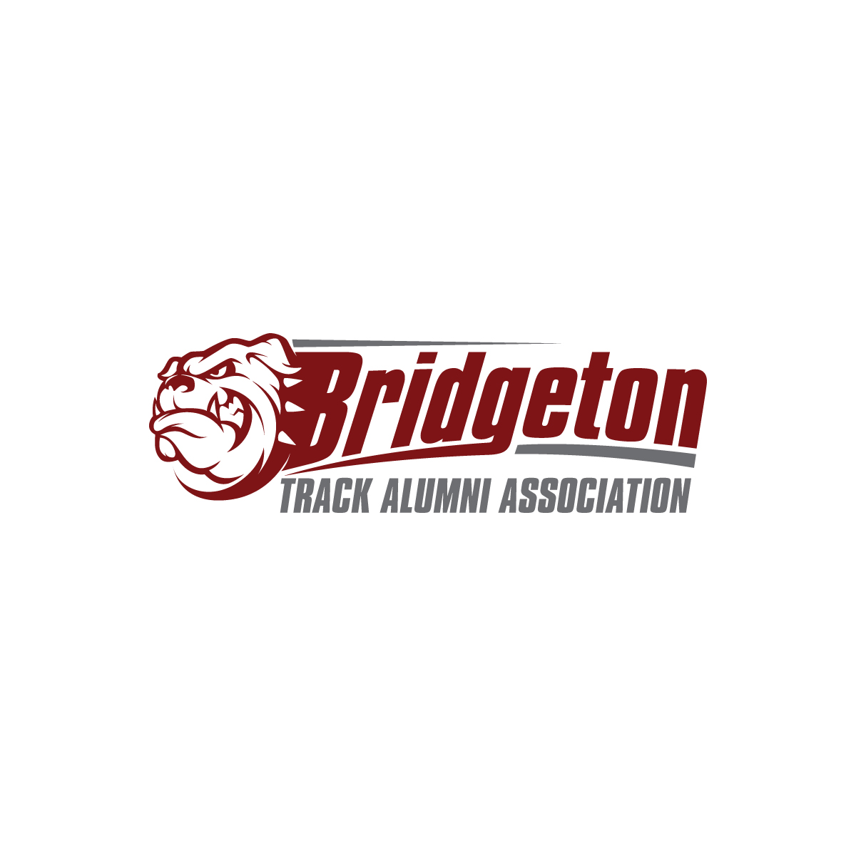 Logo Design by prodesigns99 for Bridgeton Track Alumni Association | Design #26496526