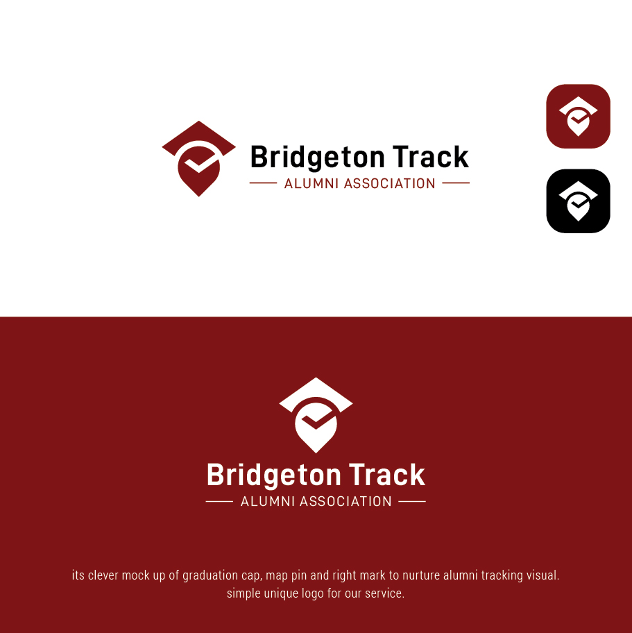 Design de Logo par nandkumar pour Bridgeton Track Alumni Association | Design #26495914