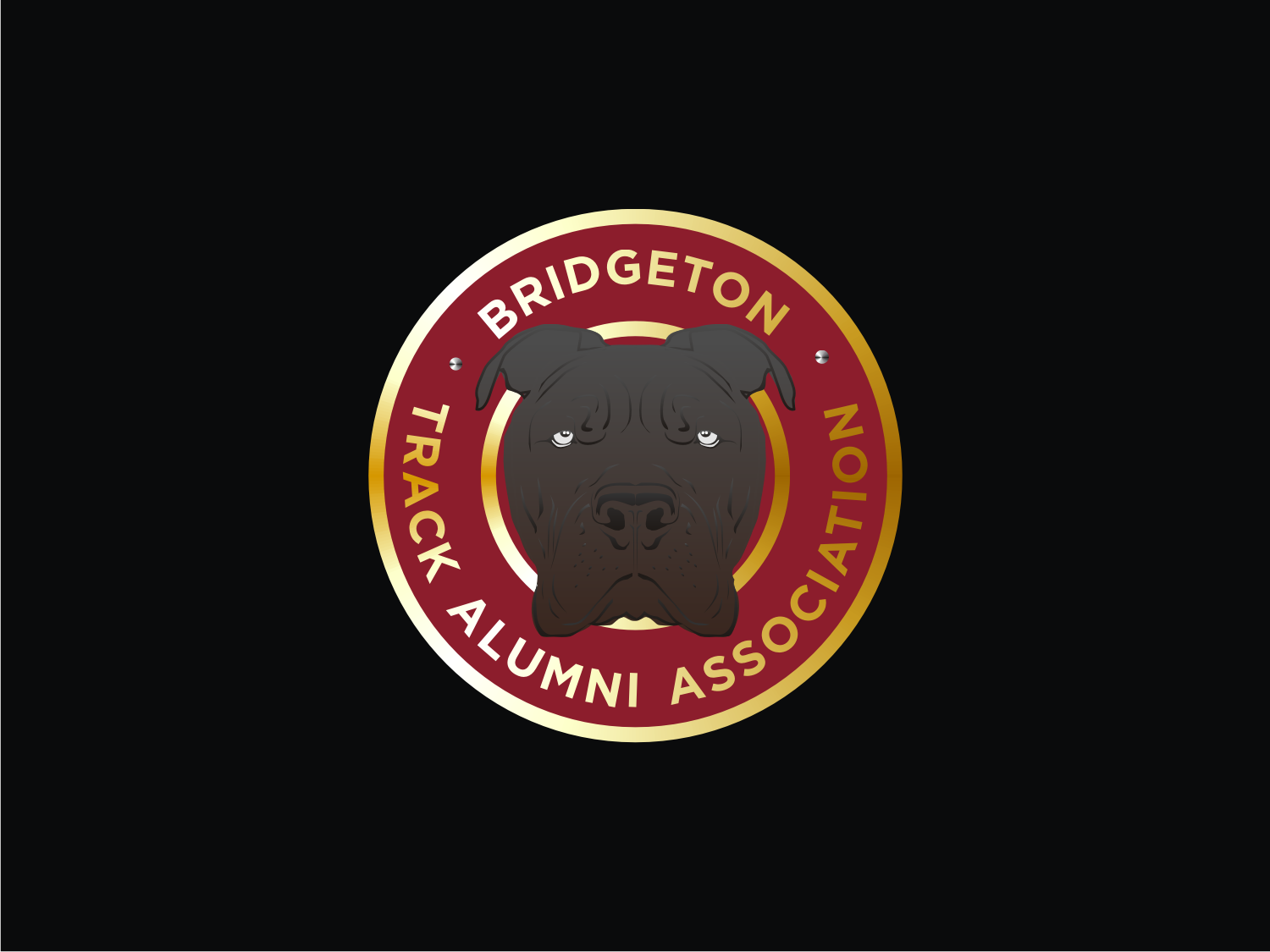 Logo-Design von R16 für Bridgeton Track Alumni Association | Design #26497825