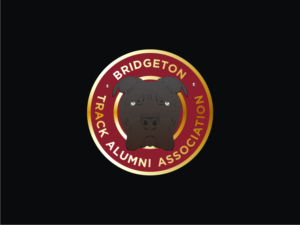 Logo-Design von R16 für Bridgeton Track Alumni Association | Design: #26497825