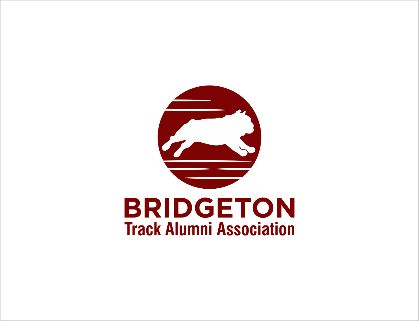 Logo Design by BNdesigner for Bridgeton Track Alumni Association | Design #26495489
