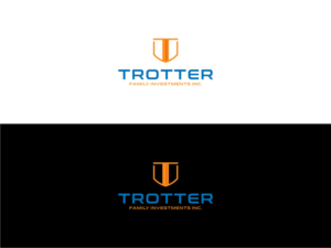 Trotter Family Investments Inc. | Design de Logo par Atvento Graphics