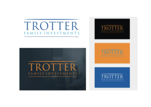 Design de Logo par sharafatali3333 pour Trotter Family Investments  | Design #26499276