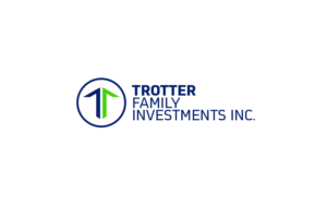 Logo Design by ivo_i_ivanov for Trotter Family Investments  | Design: #26494607