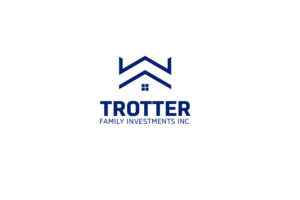 Logo Design by ivo_i_ivanov for Trotter Family Investments  | Design: #26494628
