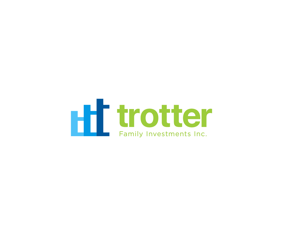 Logo Design by WahyuHMD for Trotter Family Investments  | Design #26494388