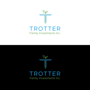 Trotter Family Investments Inc. | Logo Design by GVisions