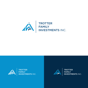 Logo Design by aberyor for Trotter Family Investments  | Design: #26494760