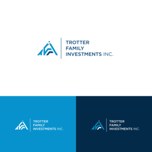 Logo Design by aberyor for Trotter Family Investments  | Design: #26497156