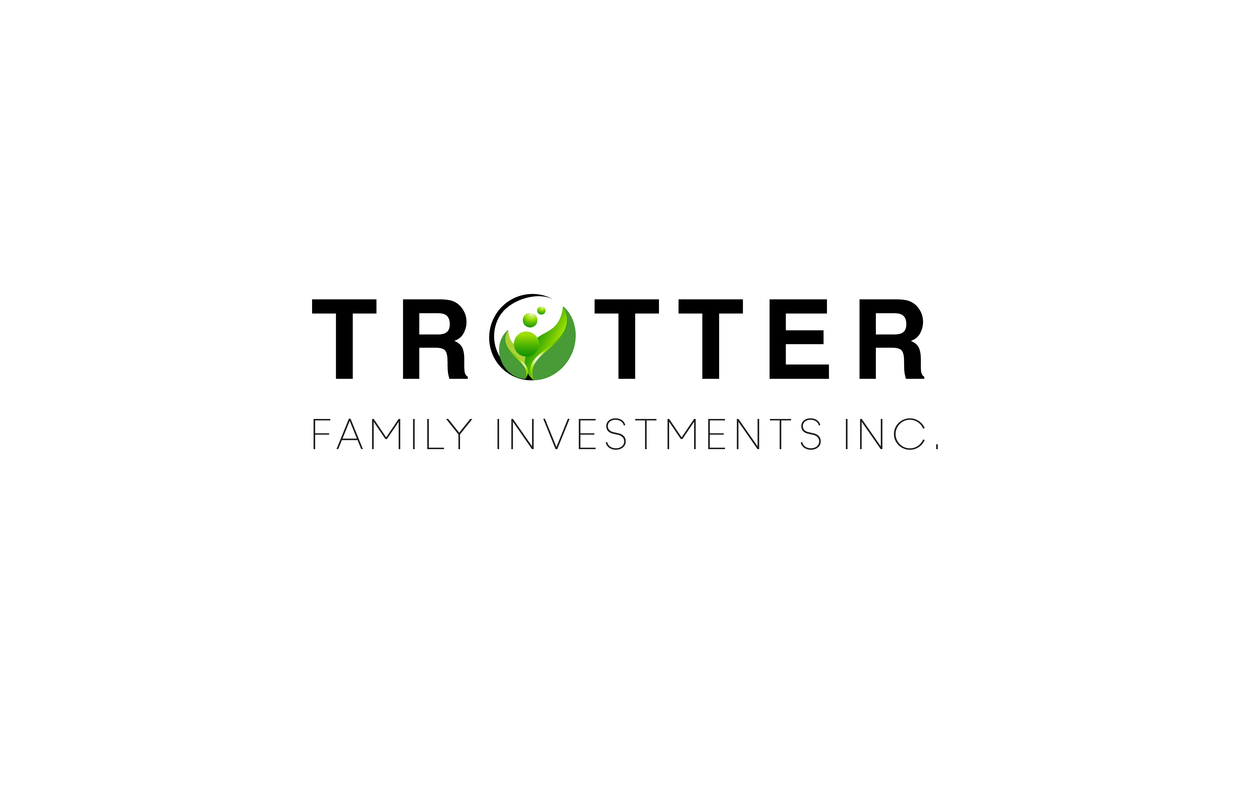 Logo Design by The Seventh Key Magic for Trotter Family Investments  | Design #26494604