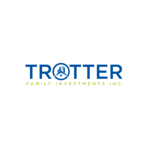 Logo Design by dipikapcyart for Trotter Family Investments  | Design: #26496832