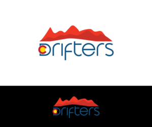 Drifters  | Logo Design by Art Lancer