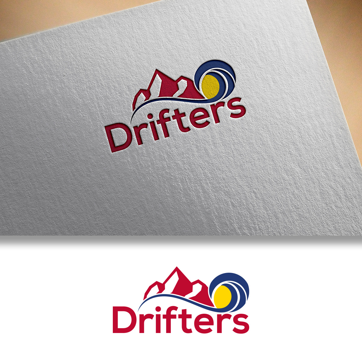 Logo Design by DesignDUO for this project | Design #26494993